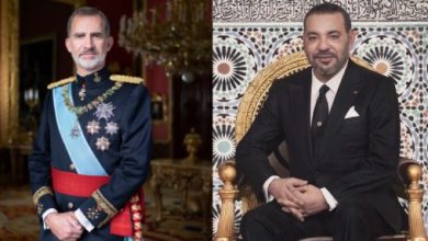 Photo of إسبانيا تجدد التأكيد على أن مبادرة الحكم الذاتي “الأساس الأكثر جدية وواقعية ومصداقية لتسوية النزاع” الإقليمي حول الصحراء المغربية