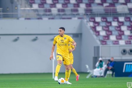 دوري روشن السعودي : الصابيري يقود التعاون لهزم الخلود