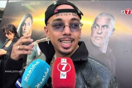 “بيني ادم” صاحب الأغنية الشهيرة على مواقع التواصل الاجتماعي “مك يا مك”: فرحان بنجاح الأغنية