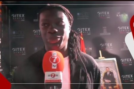 اللاعب الفرنسي Bafétimbi Gomis: المغرب وصل للعالمية ويعتبر بوابة افريقيا في المجال الرياضي