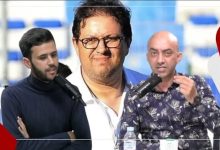 Photo of أسبوعية النسور : ايت منا غير مناسب للوداد لانه ” براني ” والرجاء والوداد عندهم رؤساء ضعاف الشخصية
