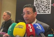 Photo of الناطق الرسمي للوداد محمد طلال : لحظة تاريخية ولن أنسى سعيد الناصري كان أخ وصديق وسند