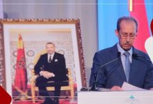 Photo of حسن الداكي: يجب تطوير آليات فعالة لحل منازعات الدولة والوقاية منها لصون المشروعية وإستقرار الإستثمار