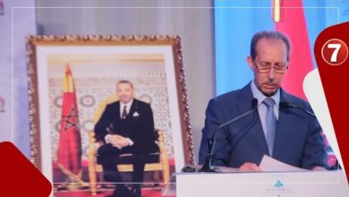 Photo of حسن الداكي: يجب تطوير آليات فعالة لحل منازعات الدولة والوقاية منها لصون المشروعية وإستقرار الإستثمار
