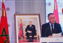 Photo of فوزي لقجع: عازمون على إصلاح منظومة النزاعات القضائية للدولة، وفق خريطة طريق ومقاربة مندمجة ومسؤولة