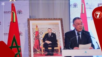 Photo of فوزي لقجع: عازمون على إصلاح منظومة النزاعات القضائية للدولة، وفق خريطة طريق ومقاربة مندمجة ومسؤولة