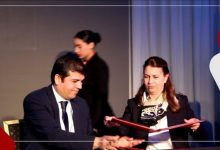 Photo of توقيع اتفاقية شراكة بين الوكالة القضائية للمملكة المغربية والمدرسة الوطنية العليا للإدارة