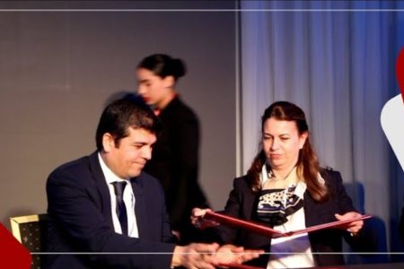 توقيع اتفاقية شراكة بين الوكالة القضائية للمملكة المغربية والمدرسة الوطنية العليا للإدارة