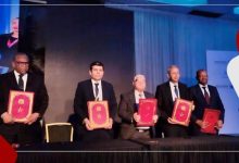 Photo of توقيع ميثاق شبكة التعاون والتنسيق في مجال تدبير منازعات الدولة والوقاية منها