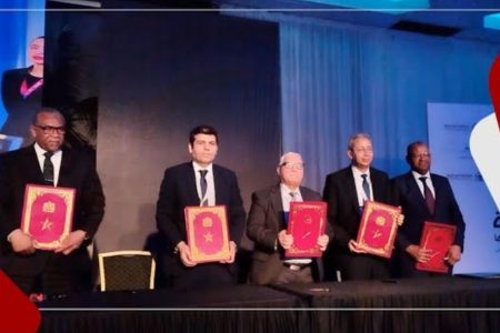 توقيع ميثاق شبكة التعاون والتنسيق في مجال تدبير منازعات الدولة والوقاية منها