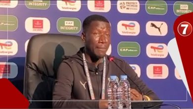 Photo of بعد الاقصاء من كأس إفريقيا أمام المغرب … هذا ماصرح به مدرب الكوت ديفوار في الندوة الصحفية