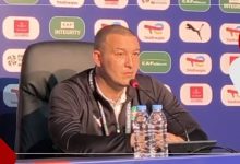Photo of بعد التأهل لنهائي كأس إفريقيا على حساب الكوت ديفوار .. هذا ماقاله لمدرب أشبال الاطلس نبيل باها