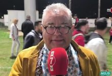 Photo of الجماهير المغربية بعد تأهل اشبال الاطلس للنهائي: عندنا لعابة كوايرية والكأس غيبقى فالمغرب