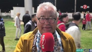 Photo of الجماهير المغربية بعد تأهل اشبال الاطلس للنهائي: عندنا لعابة كوايرية والكأس غيبقى فالمغرب