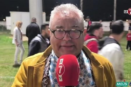 الجماهير المغربية بعد تأهل اشبال الاطلس للنهائي: عندنا لعابة كوايرية والكأس غيبقى فالمغرب