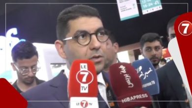 Photo of بنسعيد يوضح تفاصيل إتفاقية شراكة من أجل التحول الرقمي في مجال التراث وتطوير صناعةالألعاب الإلكترونية
