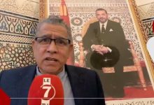 Photo of حسن البصري: فاس كان عندها شرف احتضان أول ندوة حول التشجيع الرياضي