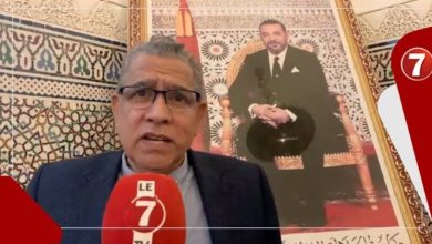 Photo of حسن البصري: فاس كان عندها شرف احتضان أول ندوة حول التشجيع الرياضي