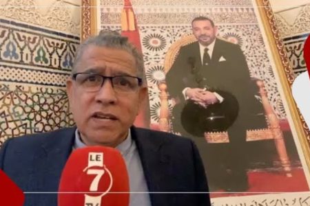 حسن البصري: فاس كان عندها شرف احتضان أول ندوة حول التشجيع الرياضي