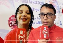 Photo of ابطال مغاربة: الجامعة هيأت جميع الظروف للظهور بوجه مشرف والملتقى محطة مهمة قبل بطولة العالم بالهند