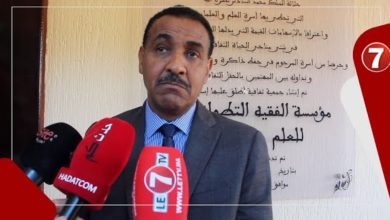 Photo of رئيس الفريق الإشتراكي المعارضة الإتحادية: الحكومة فشلت بالوفاء بوعودها والدليل إرتفاع معدل البطالة