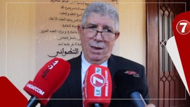 Photo of رئيس فريق حزب البام بمجلس النواب: الحكومة أوفت بأغلب وعودها، وهاته أبرز مخرجات الحوار الإجتماعي