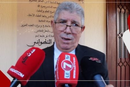 رئيس فريق حزب البام بمجلس النواب: الحكومة أوفت بأغلب وعودها، وهاته أبرز مخرجات الحوار الإجتماعي