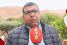 Photo of رئيس جماعة املن يكشف أبرز النقاط التي تم تداولها في اللقاء التواصلي مع الفرع الإقليمي لنقابة بتيزنيت