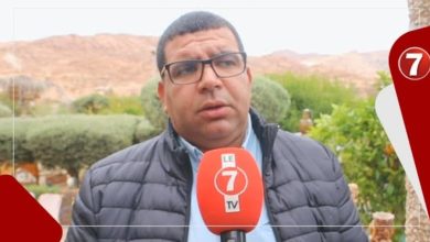 Photo of رئيس جماعة املن يكشف أبرز النقاط التي تم تداولها في اللقاء التواصلي مع الفرع الإقليمي لنقابة بتيزنيت