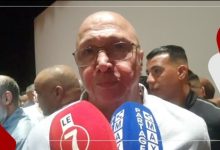 Photo of فتحي جمال: بادرة طيبة نشكر عليها عصبة الدار البيضاء الكبرى لكرة القدم بقيادة محمد جودار
