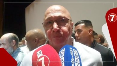 Photo of فتحي جمال: بادرة طيبة نشكر عليها عصبة الدار البيضاء الكبرى لكرة القدم بقيادة محمد جودار