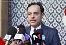 Photo of جولة أبريل.. السكوري: الحكومة مستعدة لقطع أشواط أخرى مع الفرقاء الاجتماعيين بخصوص عدد من الأوراش