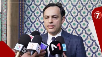 Photo of جولة أبريل.. السكوري: الحكومة مستعدة لقطع أشواط أخرى مع الفرقاء الاجتماعيين بخصوص عدد من الأوراش