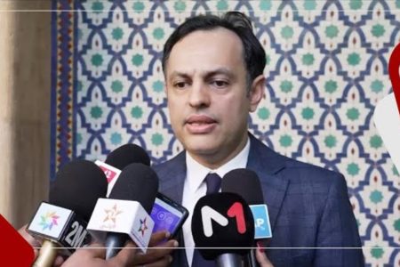جولة أبريل.. السكوري: الحكومة مستعدة لقطع أشواط أخرى مع الفرقاء الاجتماعيين بخصوص عدد من الأوراش