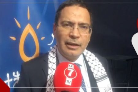 مصطفى الخلفي الناطق السابق باسم الحكومة : حزب العدالة و التنمية يسترجع عافيته