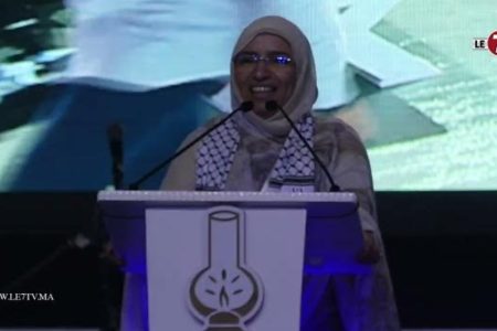 أبرز ما ميز المؤتمر الوطني التاسع لحزب العدالة والتنمية بحضور قوي ومشاركة قياديي الأحزاب