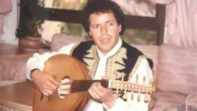 Photo of رحيل موسيقي الزمن الجميل.. محسن جمال يودّع الحياة ويترك بصمة خالدة في الأغنية المغربية