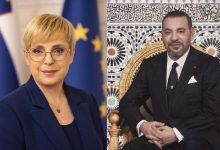 Photo of سلوفينيا تعتبر المبادرة المغربية للحكم الذاتي ” أساسا جيدا لحل نهائي ” للنزاع الإقليمي حول الصحراء المغربية