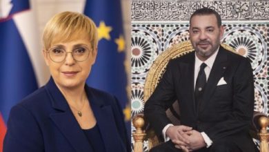 Photo of سلوفينيا تعتبر المبادرة المغربية للحكم الذاتي ” أساسا جيدا لحل نهائي ” للنزاع الإقليمي حول الصحراء المغربية