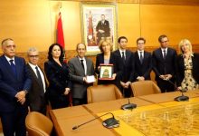 Photo of تعزيز التعاون الجامعي بين المغرب وفرنسا محور زيارة رسمية لوفد من جهة “إيل دو فرانس”