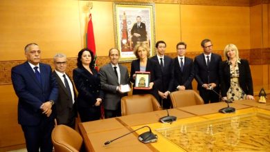 Photo of تعزيز التعاون الجامعي بين المغرب وفرنسا محور زيارة رسمية لوفد من جهة “إيل دو فرانس”