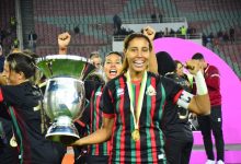 Photo of عزيزة الرباح: الجيش الملكي متعود على حصد الألقاب وهذا التتويج إهداء للجماهير