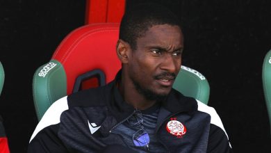 Photo of موكوينا: ” الوداد كان في المركز السادس الموسم الماضي،و الآن يحتل المركز الثالث.”