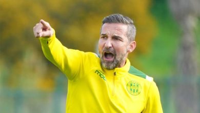 Photo of صراع حامي الوطيس بين زينباور و راموفيتش على لقب الدوري الجزائري