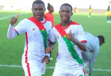 Photo of كأس افريقيا U17: بوركينافاصو أول المتأهلين إلى دور النصف بعد اكتساحه لزامبيا بسداسية