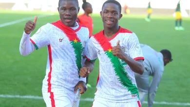 Photo of كأس افريقيا U17: بوركينافاصو أول المتأهلين إلى دور النصف بعد اكتساحه لزامبيا بسداسية