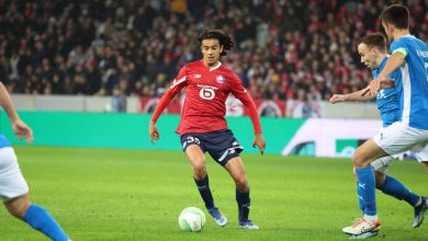 Photo of بوعدي: اريد ان اعطي لنفسي مزيدا من الوقت للاختيار بين المغرب وفرنسا