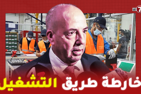 البواري: الحكومة تعتزم عبر خارطة طريق التشغيل دعم الشباب وتشجيعه على إنشاء مقاولات في القطاع الفلاحي