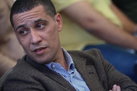 تسليم في صمت: محمد بودريقة يُودَع سجن عكاشة بعد ترحيله من ألمانيا