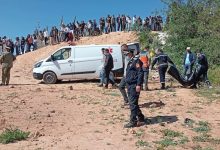 Photo of جريمة مرور مروعة تهز ضواحي الدار البيضاء